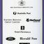 Sponsor logos