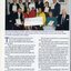 Tilly Aston Fund Appeal Committee members: Mertel, Jona, Lustig, Leahy, Wicking, Perry, Crook, Lissendon, Admans, Draffin Peg and Bryan Sitlington.