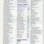 List of Trusts, Foundations and Endowments, Auxiliaries fundraising and Corporate Sponsors.