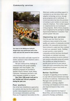 AFB Dragon Boat team on the water at the Melbourne Festival.