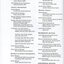 Managerial staff listing for the Association