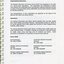 Organisational structure, operations and listing of senior staff