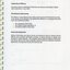 Financial report including non-profit status and future developments