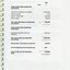 Consolidated statement of cash flows and net cash