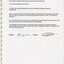 Director's declaration regarding truth and veracity in annual reporting