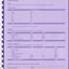 Tables showing client numbers, titles and copies in library, circulation transactions and braille, e-text, large print and audio production totals
