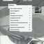 Contents listing.  Images of headphones, Alan Egerton talking to another man in the browsing library, and Ted Johnson and another man in the duplication room.