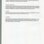 Notes to and forming part of the Financial Statement