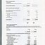 Notes to and forming part of the Financial Statement