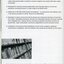 Large print books in the browsing library