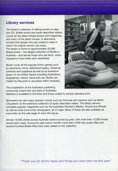 Tim Mitchell looks at a screen