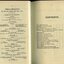 Office bearers and Table of Contents
