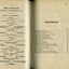 Office bearers and Table of Contents