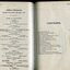Office bearers and List of Contents page