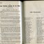 Annual General Meeting minutes and List of Life Governors