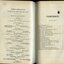List of Office Bearers and table of contents