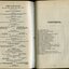 Office bearers for the Institute and contents page