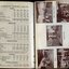 Receipts and expenditure and pictures of workers making baskets, brushes, millet brooms and coir mats.