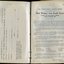 Form of Bequest and Blind Workers' Sick Benefit Society