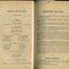 Office bearers and Constitution and Rules