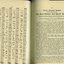 Example of printed and brailed musical score and Annual report of the Blind Workers' Sick Benefit Society