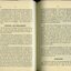 Buildings and requirements, and Legislation