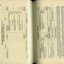 Manufacturing department balance sheet, Endowment and Building fund