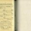 Annual report of the Blind Workers' Sick Benefit Society including Office Bearers and Balance sheet