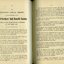 Annual report of the Blind Workers' Sick Benefit Society