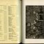 List of Public Subscribers with amounts tendered and photograph of pupils playing Draughts and Cards