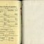 Annual report of the Blind Workers' Sick Benefit Society including balance sheet and office bearers