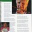 Profiles of two clients who have used occupational therapy and equipment to adapt to changing vision