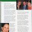 Profile of the Gandel Charitable Trust and the Black and White Committee in Sydney