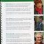 Profile of three volunteers who undertake different roles at different VA centres
