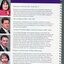 Image of and information on the Directors and any positions held