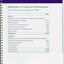 Table showing financial performance - revenue and expenditure - to 30 June 2005