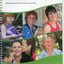 Six faces of clients representing the various stages of life 