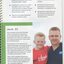 Profile of David Eveleigh who utilised the Employment Services program