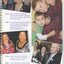 Images from Making a Difference award winners, opening of Darwin Centre and Albury community dinner