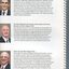 Image of and information on the Directors and any positions held