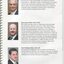 Image of and information on the Directors and any positions held
