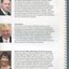 Image of and information on the Directors and any positions held