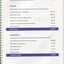 Table showing financial performance - revenue and expenditure - to 30 June 2007