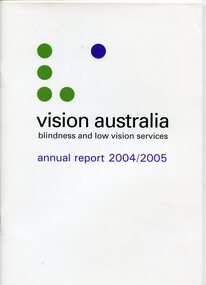 White background and purple and green logo of organisation