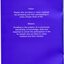 The vision and mission of Vision Australia Pty Ltd written in white on purple background