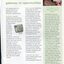Aim to upgrade the library collection, provide online access and profile of Geoff Butcher