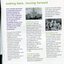Establishment of a heritage program, publication of Lighthouse on the Boulevard and research provided to other history publications