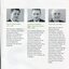 Image of and information on the Directors and any positions held