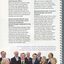 Executive Committee: Leigh Garwood, Julie Rae, Greg Hempenstall, Gerard Menses, Michael Simpson, Paul Bunker, David Speyer, Glenda Alexander, Trish Egan,and Jennifer Gibbons
