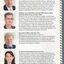 Image of and information on the Directors and any positions held